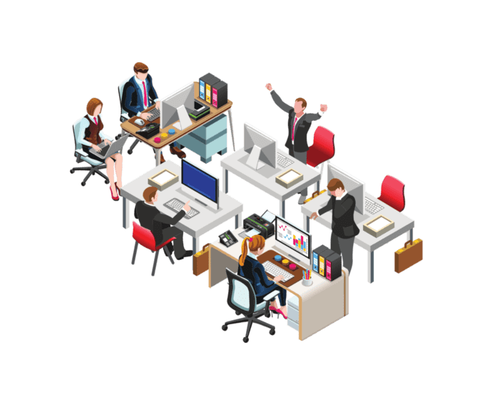 Заказать построение отдела продаж