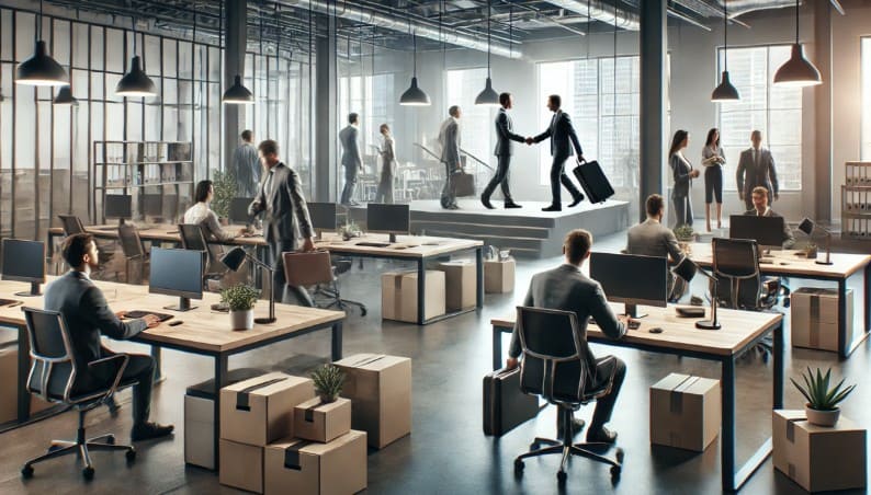 Где все хорошие менеджеры по продажам? Реальная ситуация на рынке труда