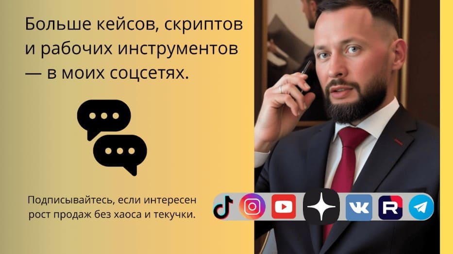 Скрипт продаж холодных звонков по телефону Скрипт продаж холодных звонков по телефону