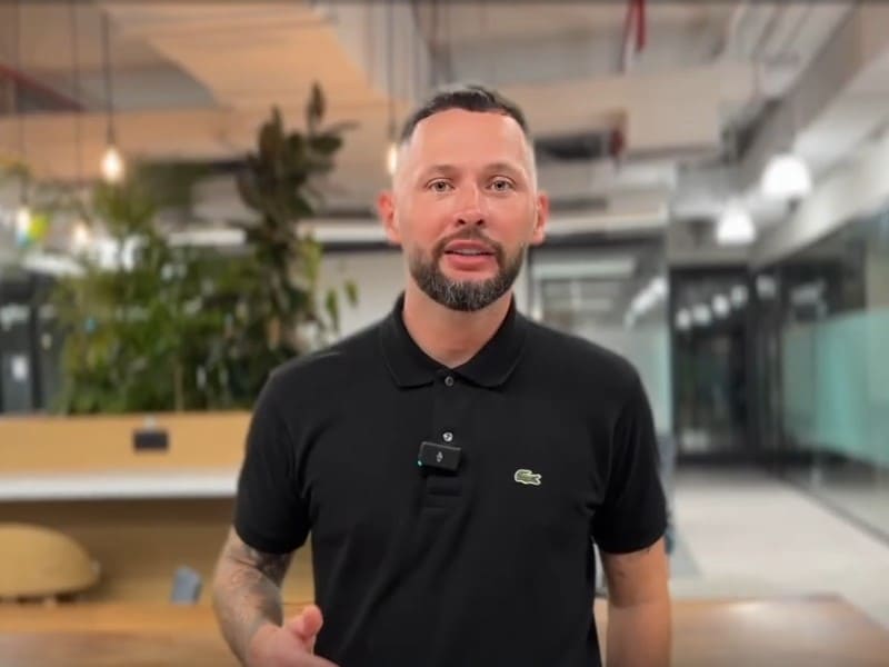 Видео про отдел продаж с нуля на примере СТРОИТЕЛЬНОЙ КОМПАНИИ