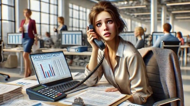 Аренда руководителя отдела продаж (РОП)