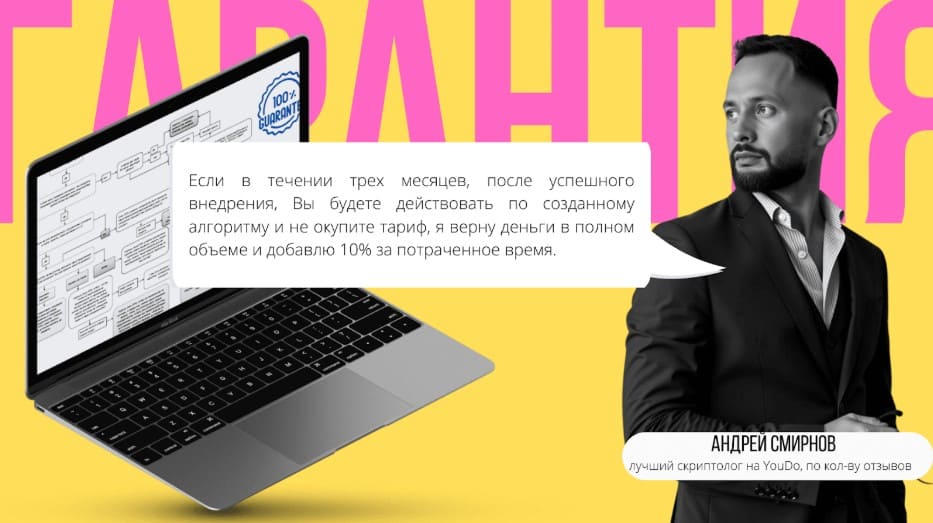 Скрипт продаж холодных звонков по телефону